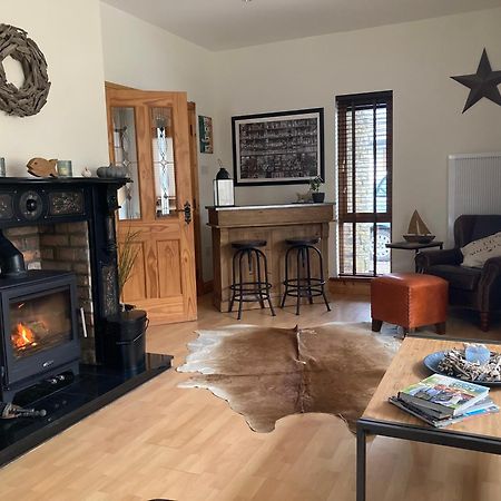 Villa 2 Caragh Glen Killorglin Esterno foto