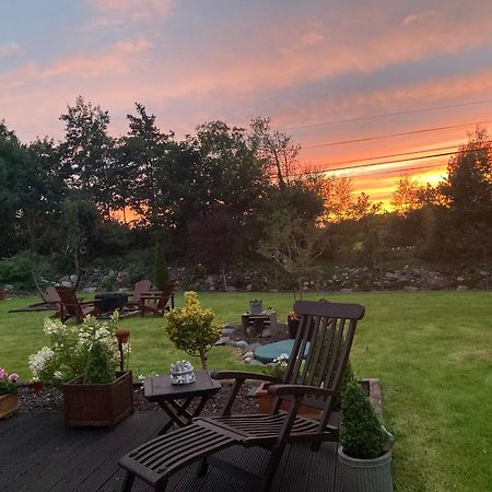 Villa 2 Caragh Glen Killorglin Esterno foto