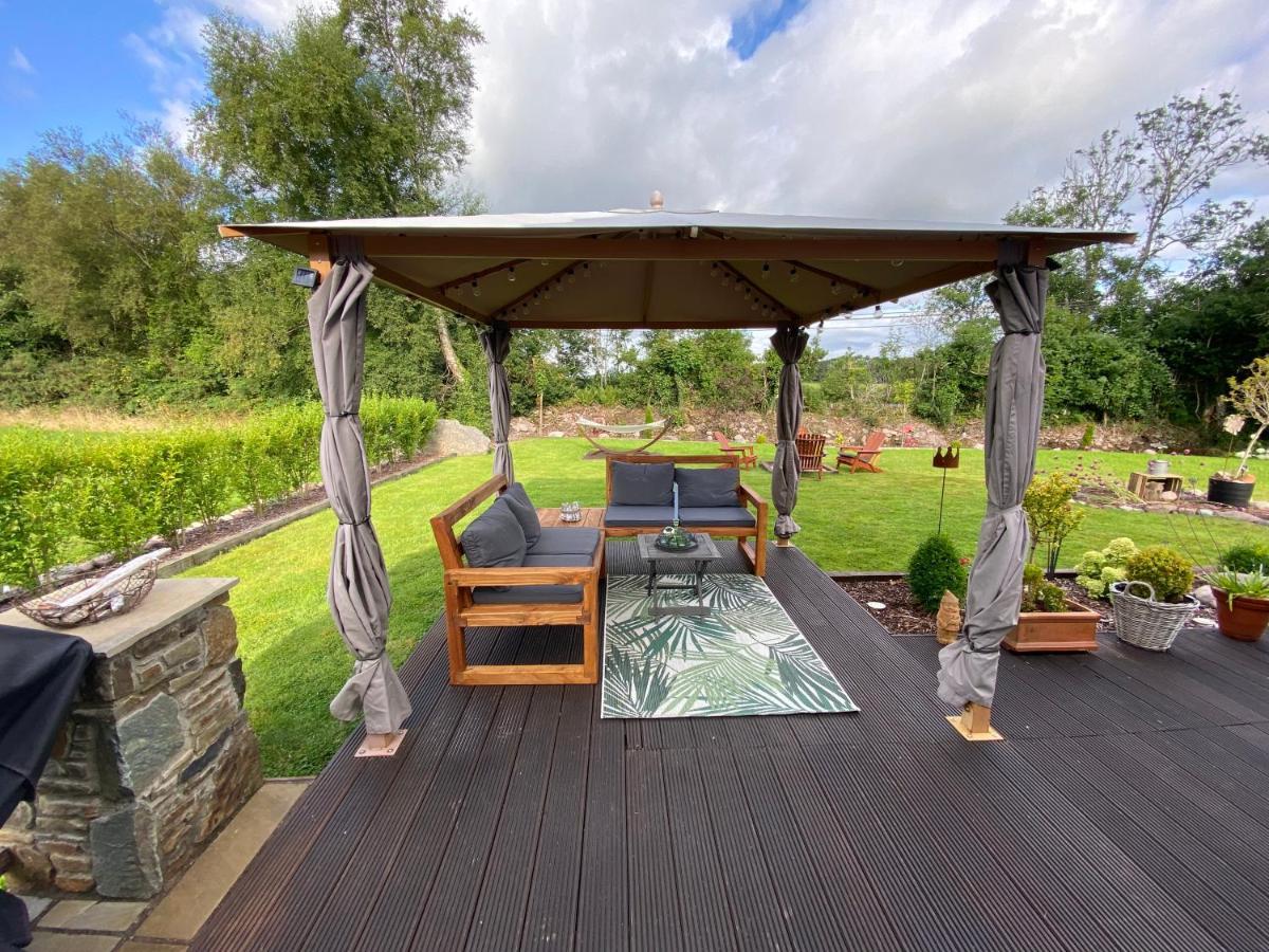 Villa 2 Caragh Glen Killorglin Esterno foto