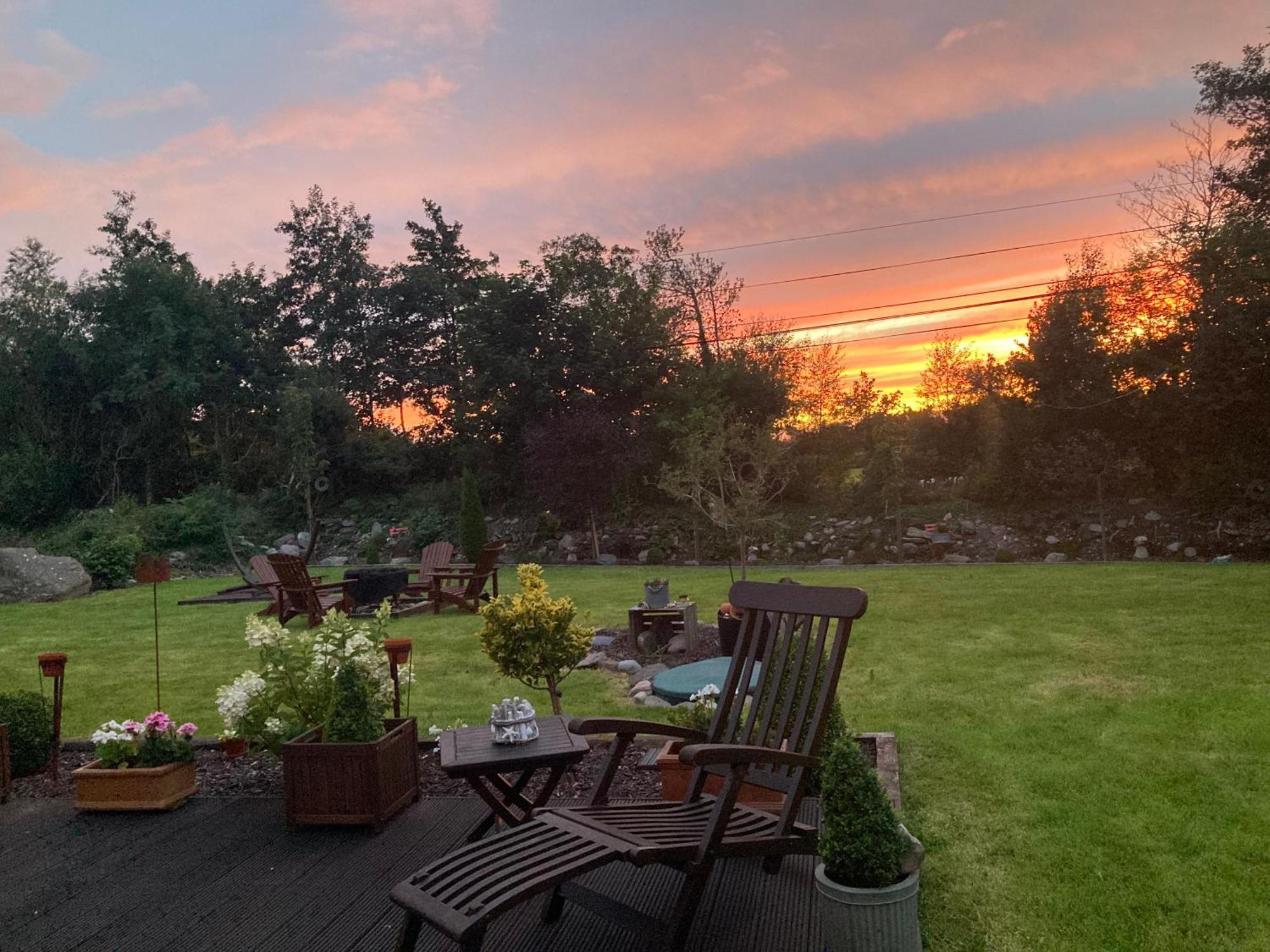 Villa 2 Caragh Glen Killorglin Esterno foto