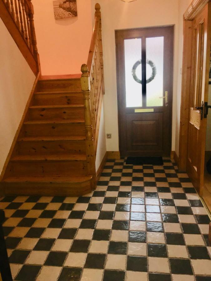 Villa 2 Caragh Glen Killorglin Esterno foto