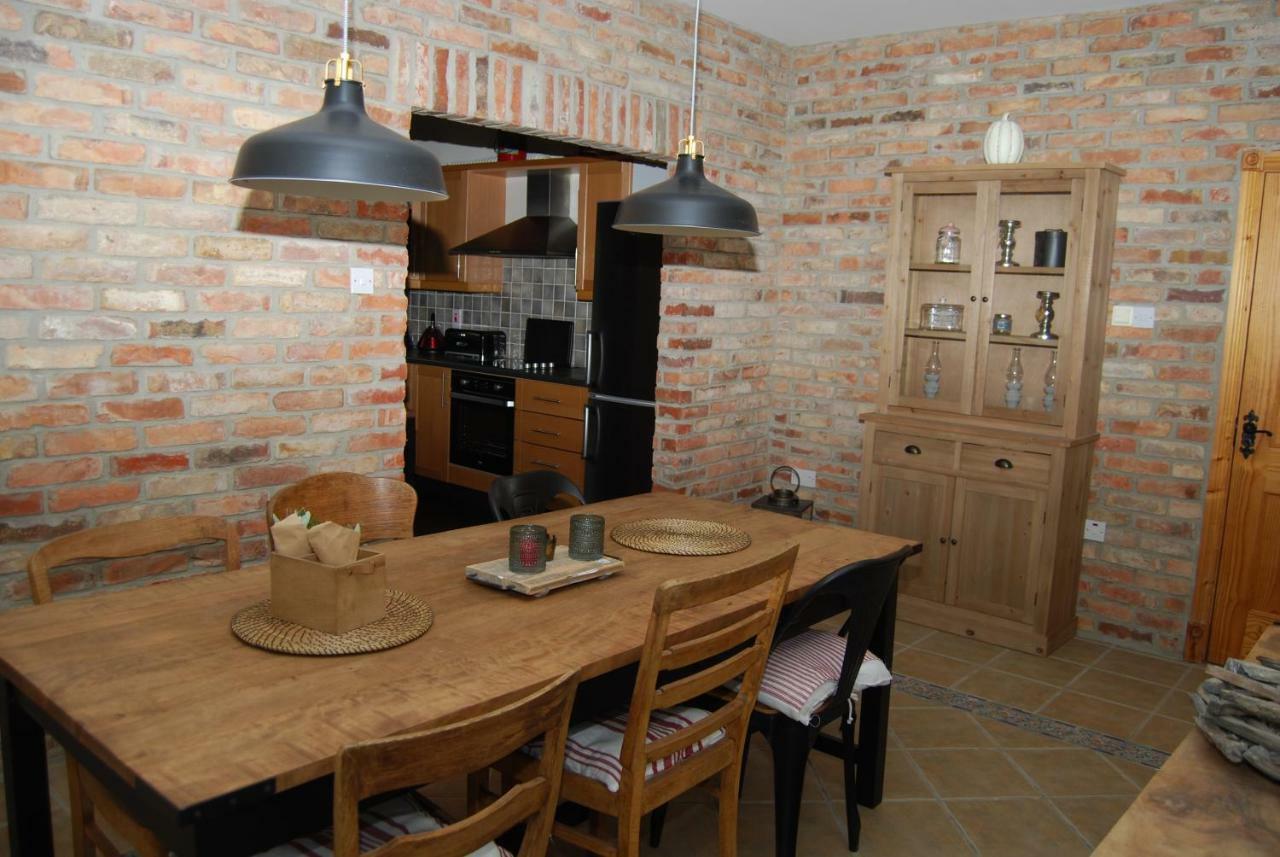 Villa 2 Caragh Glen Killorglin Esterno foto