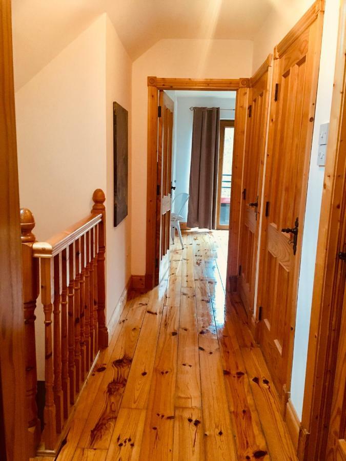 Villa 2 Caragh Glen Killorglin Esterno foto