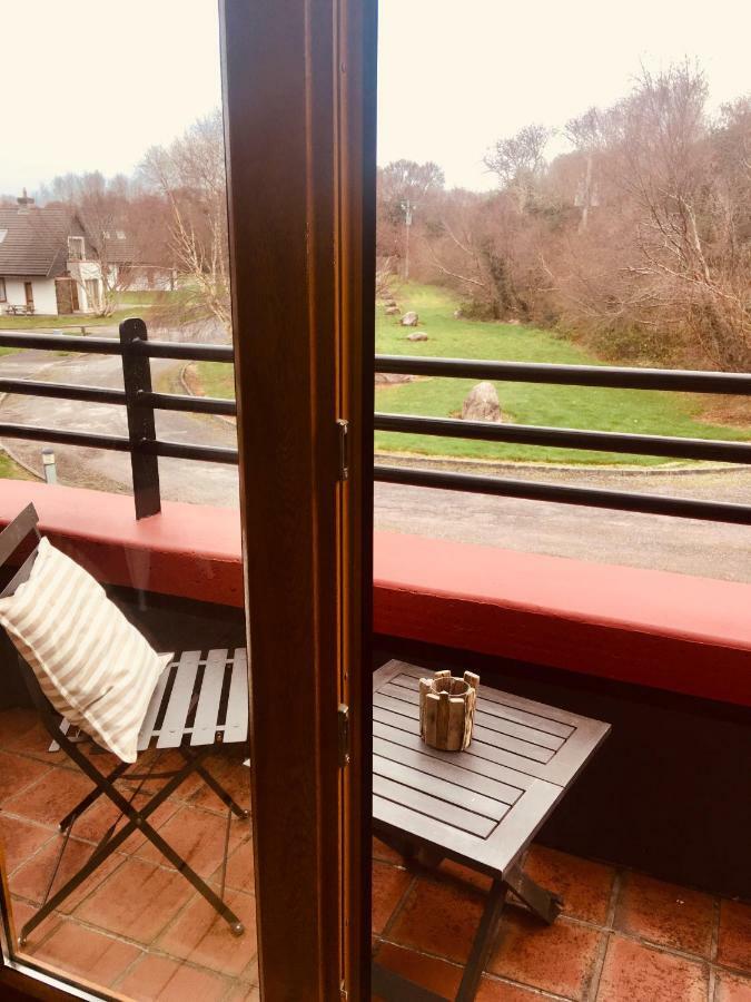 Villa 2 Caragh Glen Killorglin Esterno foto