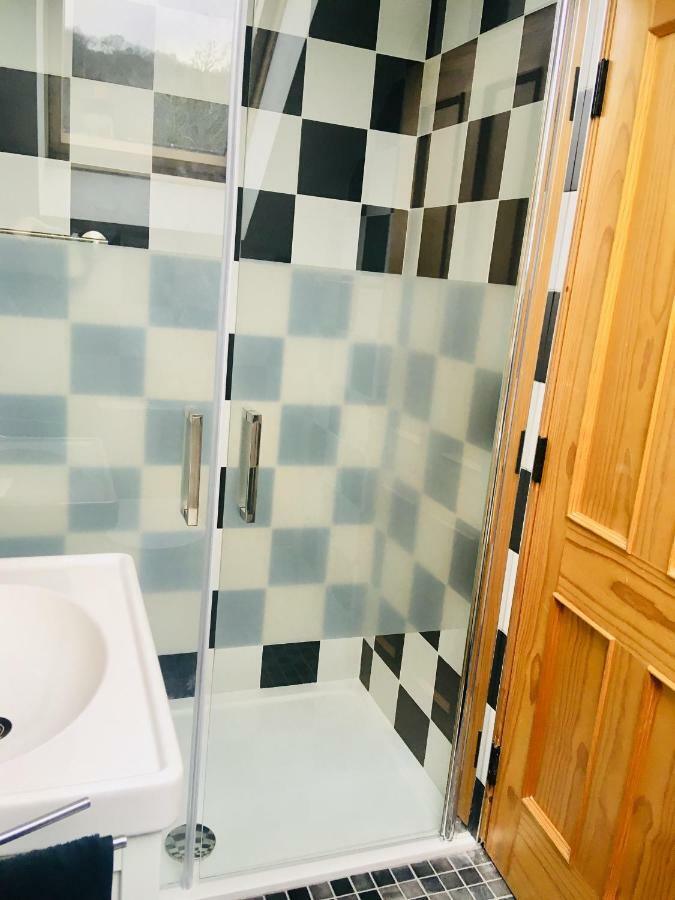 Villa 2 Caragh Glen Killorglin Esterno foto