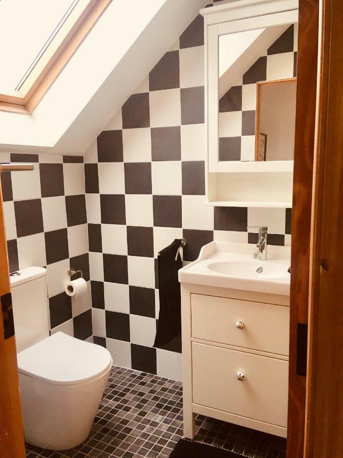 Villa 2 Caragh Glen Killorglin Esterno foto
