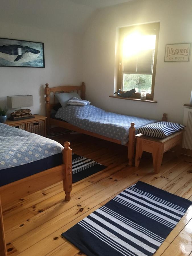 Villa 2 Caragh Glen Killorglin Esterno foto